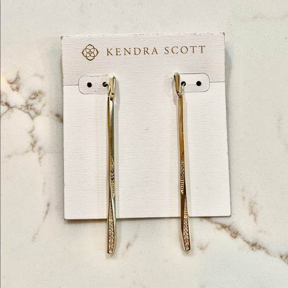Kendra Scott Melissa Statement Earrings